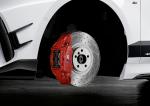 BMW M135i xDrive M Performance Parts 2019 года (WW)